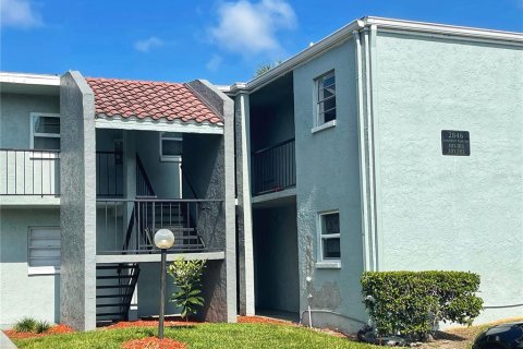 Condo in Tampa, Florida, 1 bedroom  № 2094928