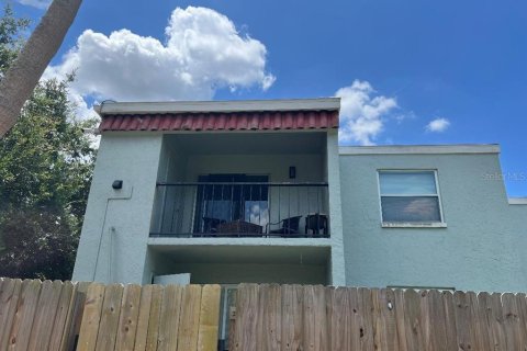 Condo in Tampa, Florida, 1 bedroom  № 2094928 - photo 5