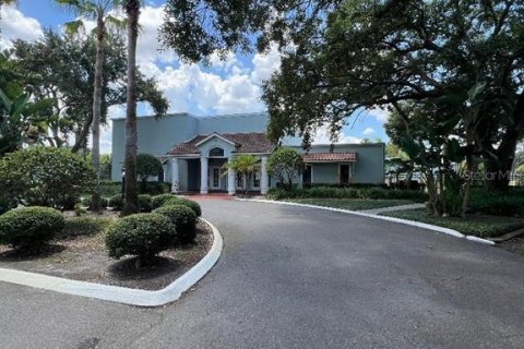 Condo in Tampa, Florida, 1 bedroom  № 2094928 - photo 26