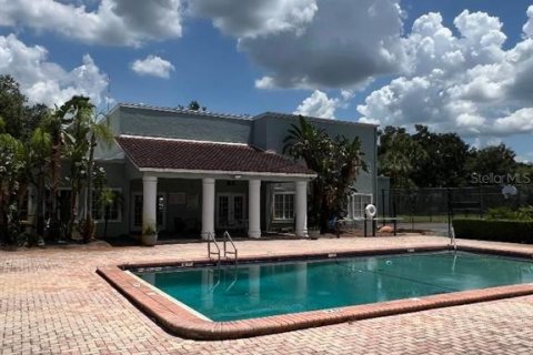 Condo in Tampa, Florida, 1 bedroom  № 2094928 - photo 25
