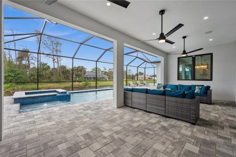 Casa en venta en Rotonda, Florida, 4 dormitorios, 265.42 m2 № 1917609 - foto 29