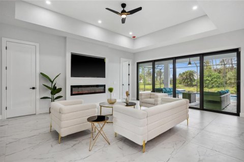 Casa en venta en Rotonda, Florida, 4 dormitorios, 265.42 m2 № 1917609 - foto 4