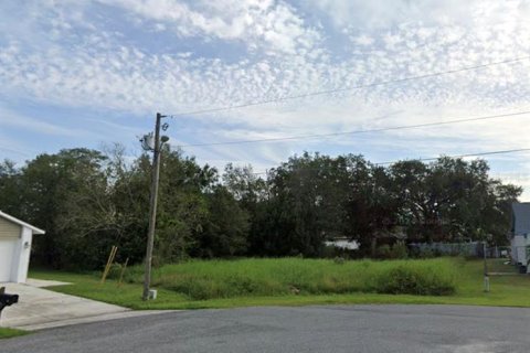 Terreno en venta en Kissimmee, Florida № 1755295 - foto 1