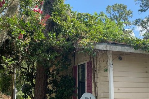 House in Citra, Florida 3 bedrooms, 124.86 sq.m. № 1813374 - photo 28