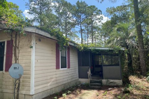 House in Citra, Florida 3 bedrooms, 124.86 sq.m. № 1813374 - photo 7