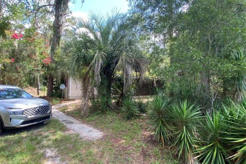 House in Citra, Florida 3 bedrooms, 124.86 sq.m. № 1813374 - photo 1