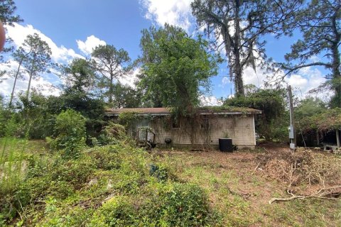 House in Citra, Florida 3 bedrooms, 124.86 sq.m. № 1813374 - photo 22