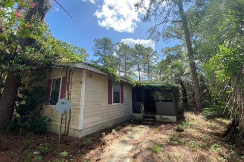 House in Citra, Florida 3 bedrooms, 124.86 sq.m. № 1813374 - photo 15