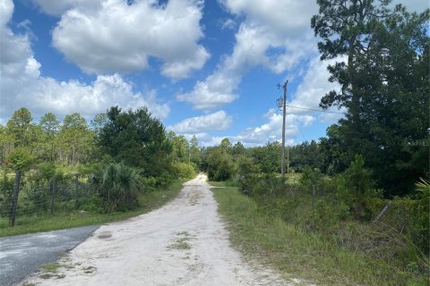 House in Citra, Florida 3 bedrooms, 124.86 sq.m. № 1813374 - photo 14