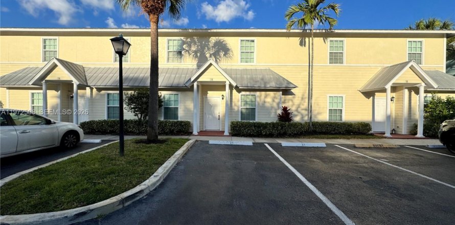 Condominio en Riviera Beach, Florida, 3 dormitorios  № 2032763