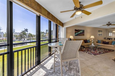 Copropriété à vendre à Longboat Key, Floride: 2 chambres, 121.33 m2 № 2204557 - photo 23
