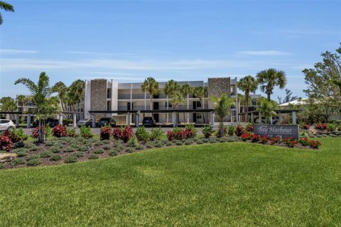 Copropriété à vendre à Longboat Key, Floride: 2 chambres, 121.33 m2 № 2204557 - photo 4