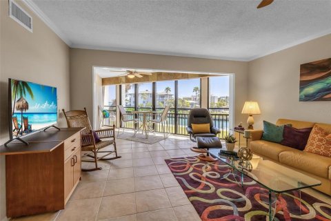 Copropriété à vendre à Longboat Key, Floride: 2 chambres, 121.33 m2 № 2204557 - photo 10