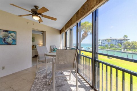 Copropriété à vendre à Longboat Key, Floride: 2 chambres, 121.33 m2 № 2204557 - photo 13