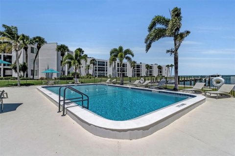 Copropriété à vendre à Longboat Key, Floride: 2 chambres, 121.33 m2 № 2204557 - photo 5