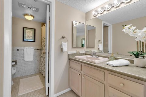Copropriété à vendre à Longboat Key, Floride: 2 chambres, 121.33 m2 № 2204557 - photo 26