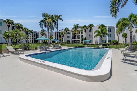 Copropriété à vendre à Longboat Key, Floride: 2 chambres, 121.33 m2 № 2204557 - photo 6