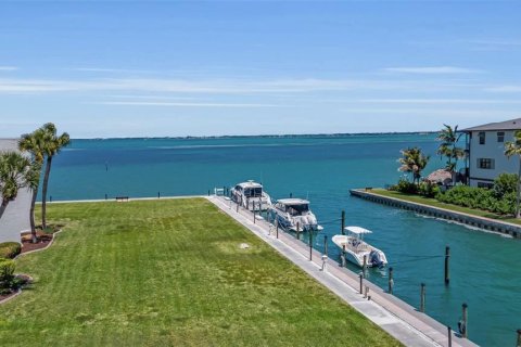 Copropriété à vendre à Longboat Key, Floride: 2 chambres, 121.33 m2 № 2204557 - photo 9