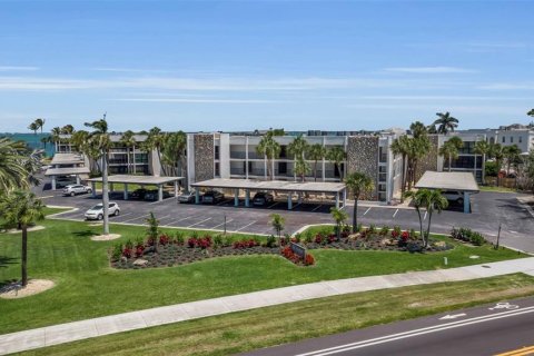 Copropriété à vendre à Longboat Key, Floride: 2 chambres, 121.33 m2 № 2204557 - photo 3