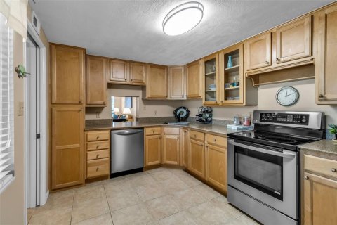 Copropriété à vendre à Longboat Key, Floride: 2 chambres, 121.33 m2 № 2204557 - photo 20