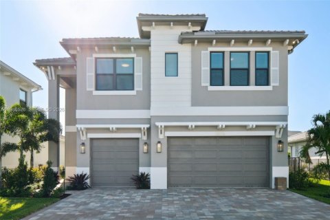 Casa en Palm Beach Gardens, Florida 5 dormitorios, 344.11 m2 № 2044906