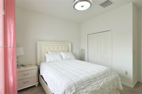 Villa ou maison à vendre à Davenport, Floride: 4 chambres № 1762646 - photo 27