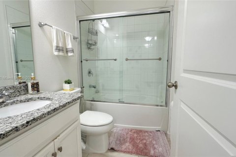Villa ou maison à vendre à Davenport, Floride: 4 chambres № 1762646 - photo 25