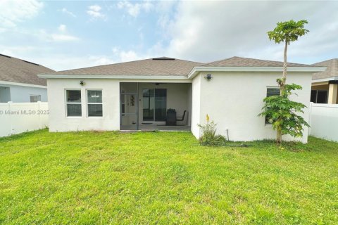 Villa ou maison à vendre à Davenport, Floride: 4 chambres № 1762646 - photo 28