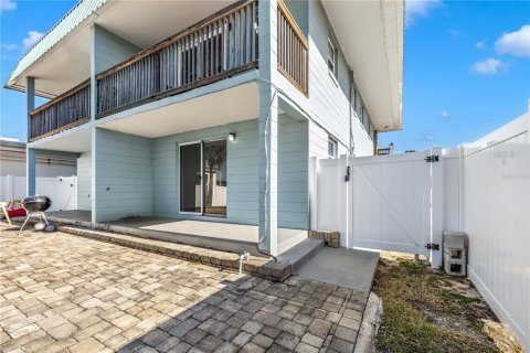 Commercial property in Flagler Beach, Florida 62.8 sq.m. № 2104421 - photo 12