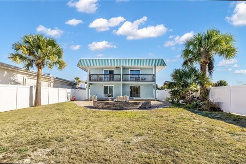 Commercial property in Flagler Beach, Florida 62.8 sq.m. № 2104421 - photo 15