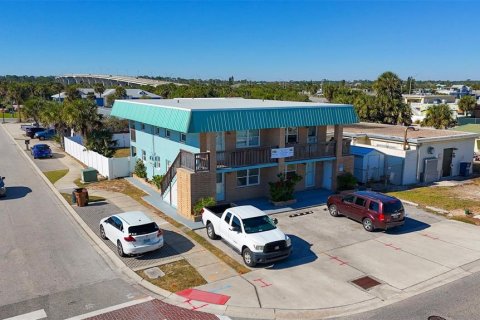 Commercial property in Flagler Beach, Florida 62.8 sq.m. № 2104421 - photo 23