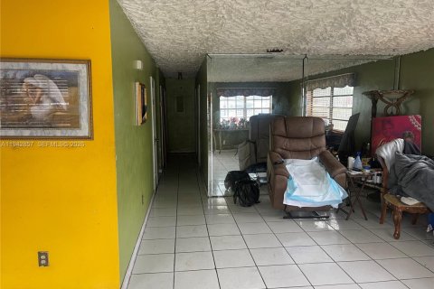 Купить виллу или дом в Майами, Флорида 3 спальни, 168.43м2, № 1999132 - фото 6