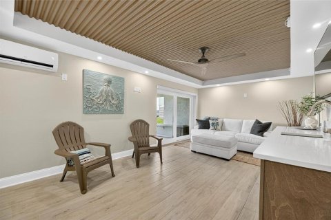 Townhouse in Clearwater, Florida 3 bedrooms, 199.74 sq.m. № 1846903 - photo 7