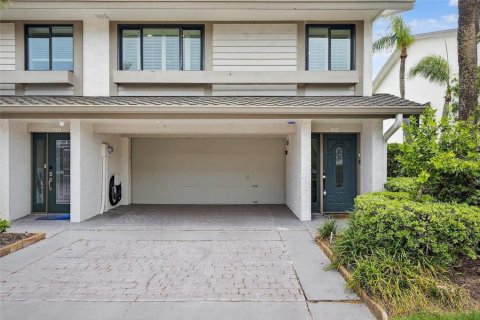 Townhouse in Clearwater, Florida 3 bedrooms, 199.74 sq.m. № 1846903 - photo 4