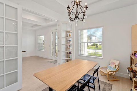 Villa ou maison à vendre à Lakewood Ranch, Floride: 5 chambres, 360.09 m2 № 2134798 - photo 7