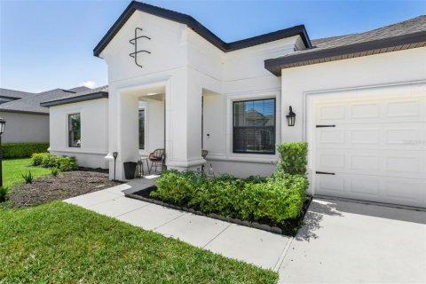 Villa ou maison à vendre à Lakewood Ranch, Floride: 5 chambres, 360.09 m2 № 2134798 - photo 4
