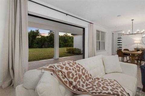 Villa ou maison à vendre à Lakewood Ranch, Floride: 5 chambres, 360.09 m2 № 2134798 - photo 22