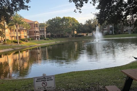 Copropriété à louer à Orlando, Floride: 1 chambre № 1990789 - photo 17