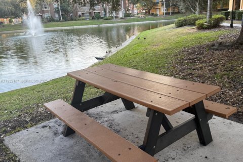 Copropriété à louer à Orlando, Floride: 1 chambre № 1990789 - photo 16