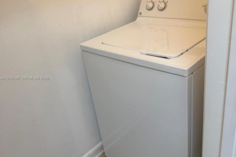 Copropriété à louer à Orlando, Floride: 1 chambre № 1990789 - photo 8