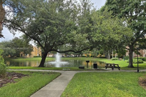 Copropriété à louer à Orlando, Floride: 1 chambre № 1990789 - photo 13