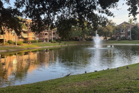 Copropriété à louer à Orlando, Floride: 1 chambre № 1990789 - photo 15