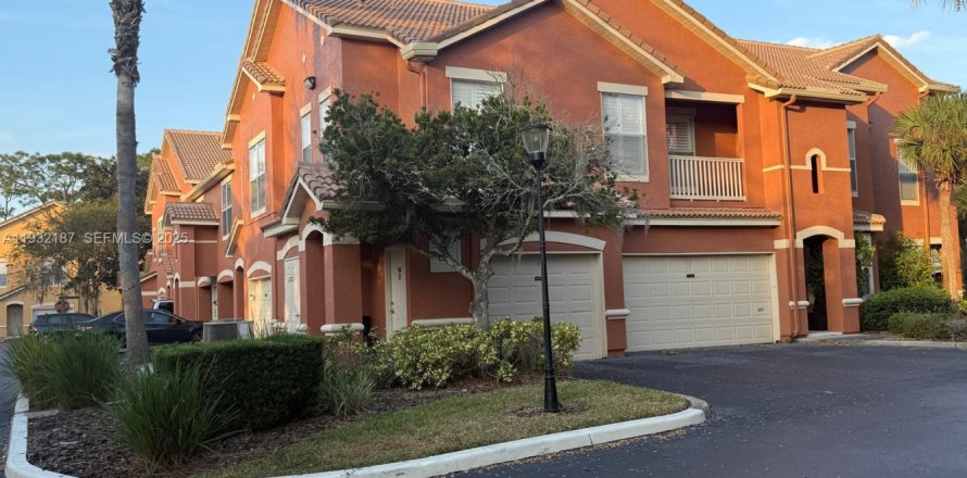 Condo à Orlando, Floride, 1 chambre  № 1990789