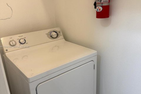 Copropriété à louer à Orlando, Floride: 1 chambre № 1990789 - photo 7