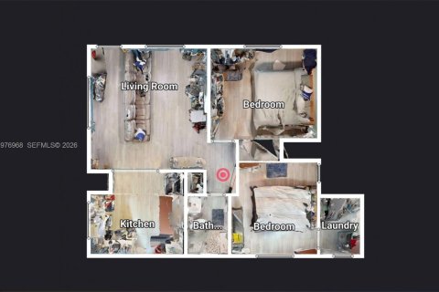 Commercial property in Hollywood, Florida 167.69 sq.m. № 2091391 - photo 28