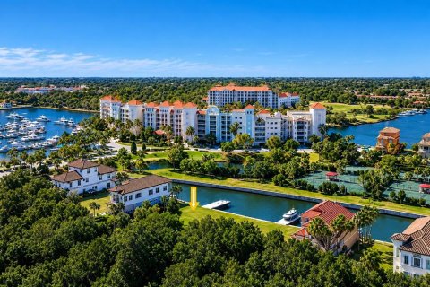 Terrain à Palm Coast, Floride № 2329956