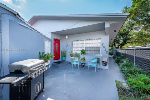 Immobilier commercial à vendre à Miami, Floride № 2051864 - photo 20