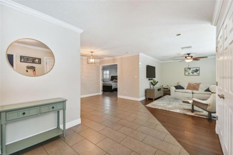 Villa ou maison à vendre à Lutz, Floride: 5 chambres, 359.25 m2 № 2403217 - photo 4