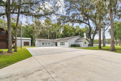 Villa ou maison à vendre à Lutz, Floride: 5 chambres, 359.25 m2 № 2403217 - photo 3