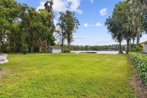 Villa ou maison à vendre à Lutz, Floride: 5 chambres, 359.25 m2 № 2403217 - photo 9